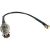 Garmin MCX to BNC Adapter Cable