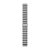 Garmin QuickFit 22 Watch Straps - Hybrid Metal Bracelet