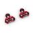 Garmin Rally RK Replacement Cleats 6° Float