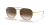 Ray-Ban - RB3589 - Brown/Brown Gradient Dark Brown - 55