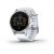 Garmin Epix Pro (Gen 2) 42 mm - Silver Stainless Steel with Whitestone Band
