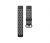 Fitbit Charge 3 Sport Band - Black Large