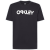 Oakley Mark II Tee 2.0 - Black/White - Medium