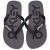Oakley College Flip Flop - Storm Front - UK 11