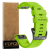 Forza Elite 26mm EasyFit Watch Strap - Garmin - Lime Green