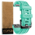 Forza Elite 20mm EasyFit Watch Strap - Garmin - Frost Blue