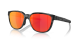 Oakley - Actuator - Black Tortoise/Prizm Ruby Polarized