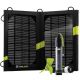 Goal Zero Switch 10 Micro Solar Recharging Kit