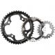 Shimano SLX Chainrings (FC-M660-10)