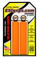 ESI Extra Chunky Grips - Orange