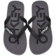 Oakley College Flip Flop - Storm Front - UK 8