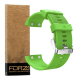 Forza Watch Strap - Garmin Forerunner 35 (Gen 2) - Green