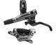 Shimano XTR Disc Brakes (BR-M9120) Front - N03A Resin