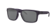 Oakley - Holbrook - Translucent Purple Shadow Camo/Prizm Black