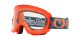 Oakley - O Frame 2.0 Pro MTB - TLD Star Dazzle Orange Grey/Clear