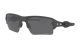 Oakley - FLAK 2.0 XL - Steel/Prizm Black Polarized