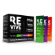 REVIVE Daily Electrolytes | Apple, Blackcurrent, Blood Orange Trio 30