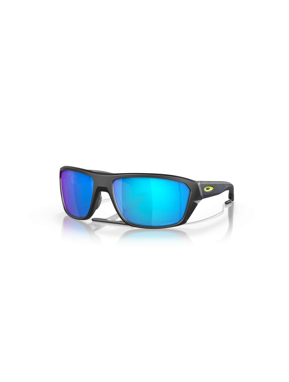 Amazon.com: Oakley Men's OO9416 Split Shot Rectangular Sunglasses, Black  Ink/Prizm Deep Water Polarized, 64 mm : Clothing, Shoes & Jewelry