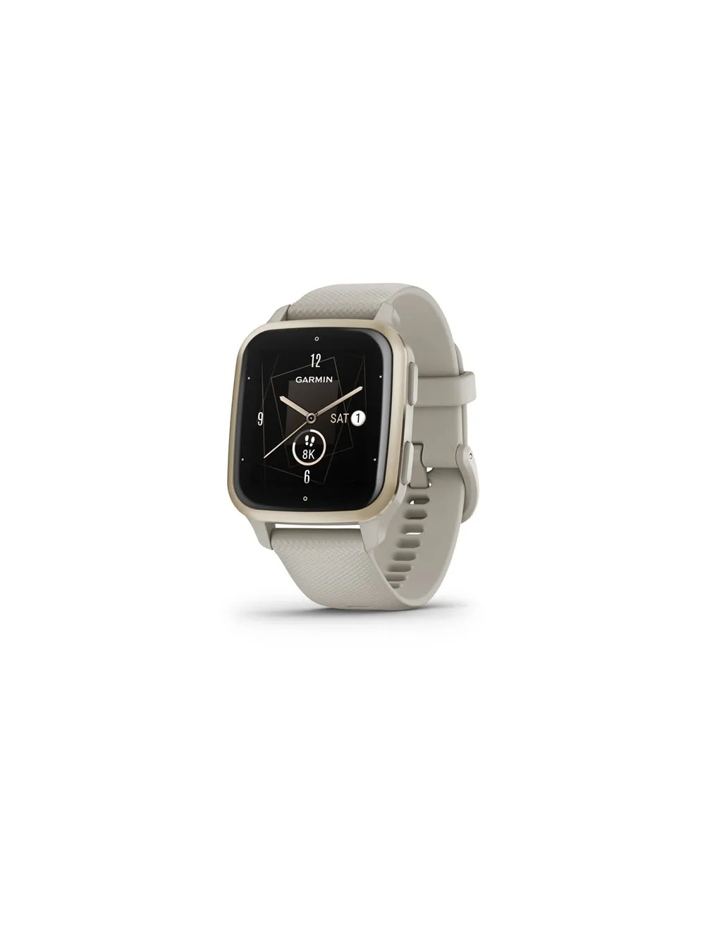  Garmin Venu® Sq 2 - Music Edition, GPS Smartwatch, All
